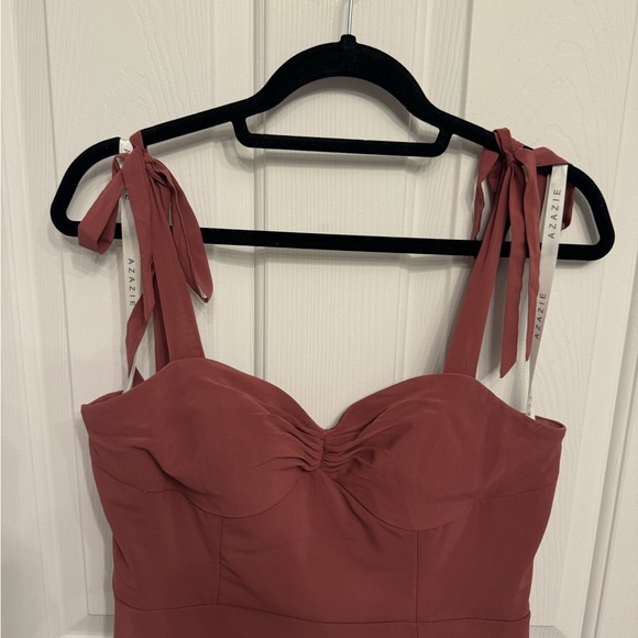 Bridesmaid/Evening Gown Dress - Picture 4 of 6